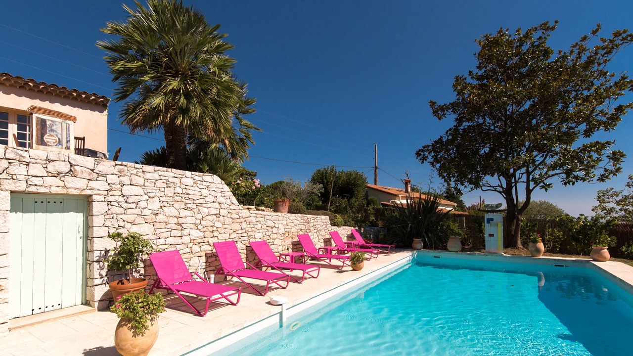 Photo of Outdoor in Tourrettes-sur-Loup