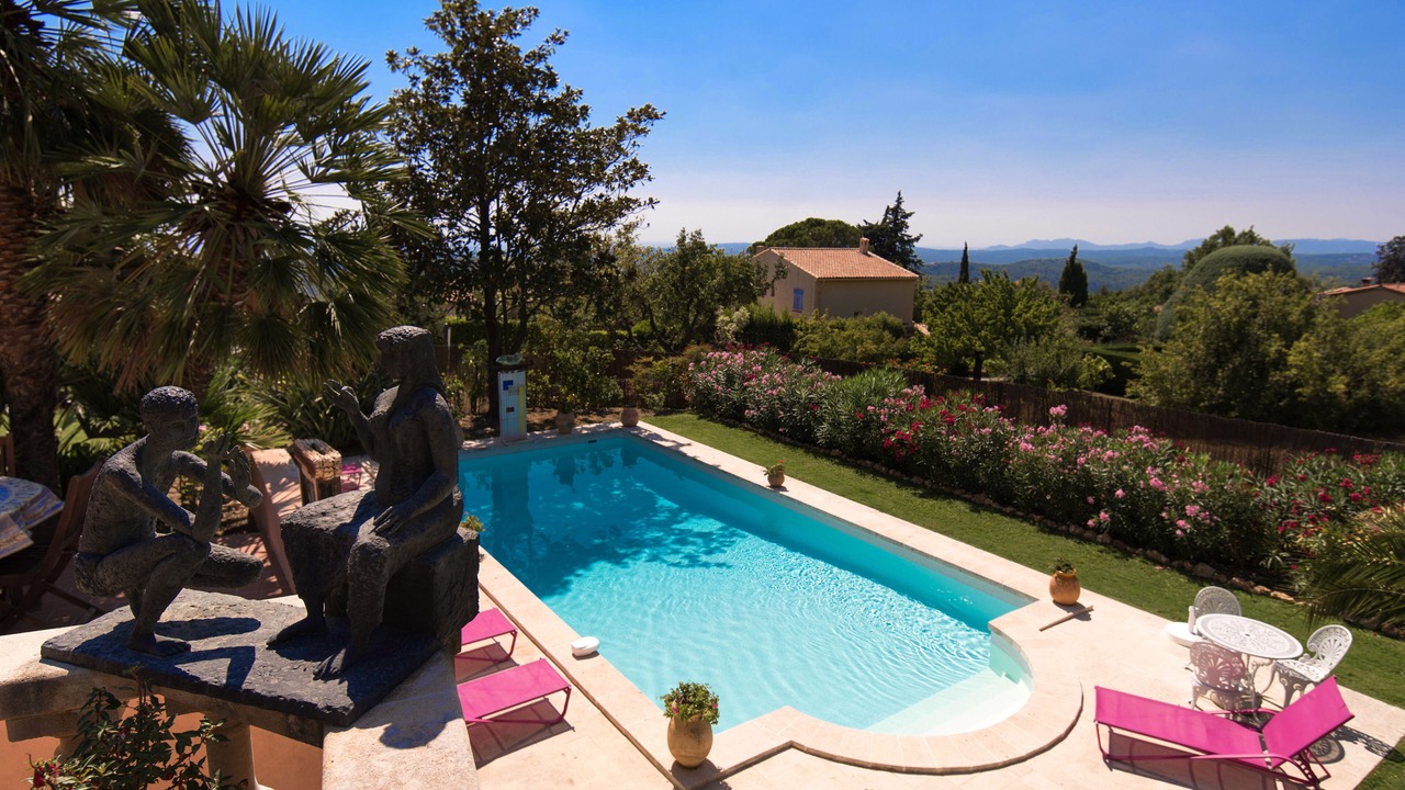 Photo of Outdoor in Tourrettes-sur-Loup