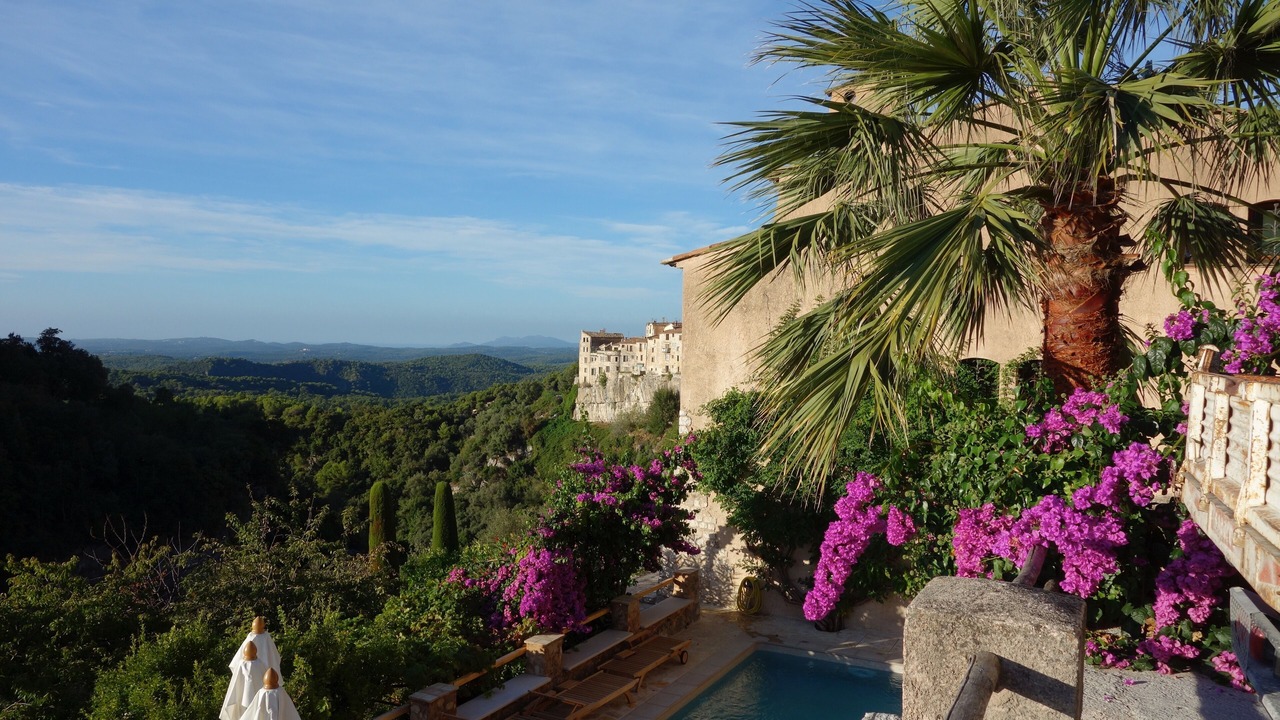 Photo of Outdoor in Tourrettes-sur-Loup
