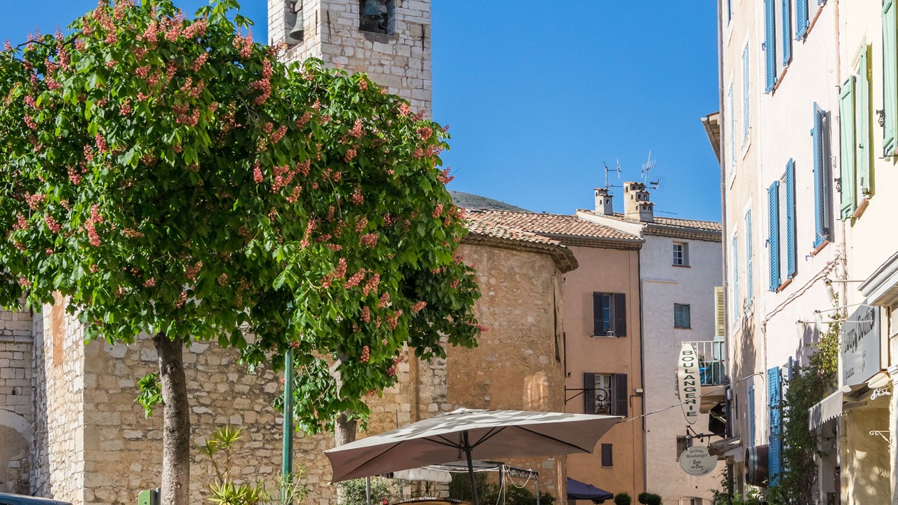 Photo of Others in Tourrettes-sur-Loup
