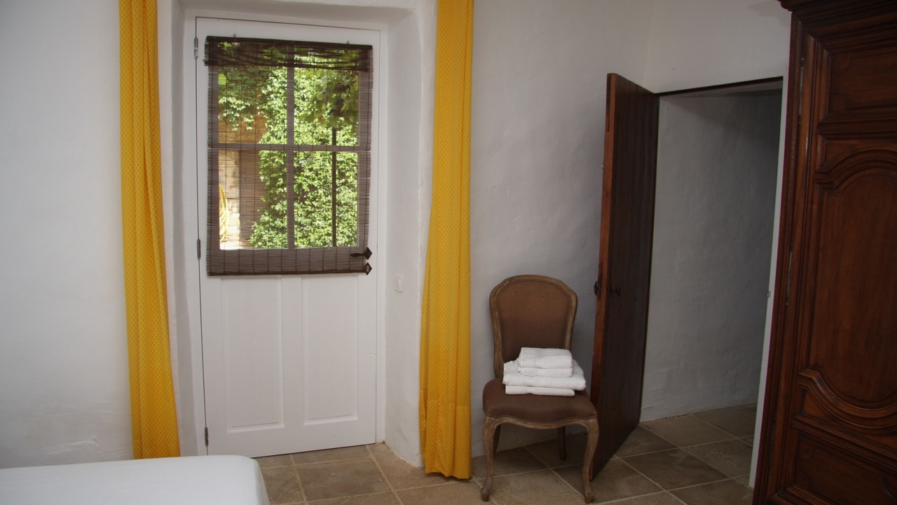 Photo of Bedroom in Sainte-Anastasie