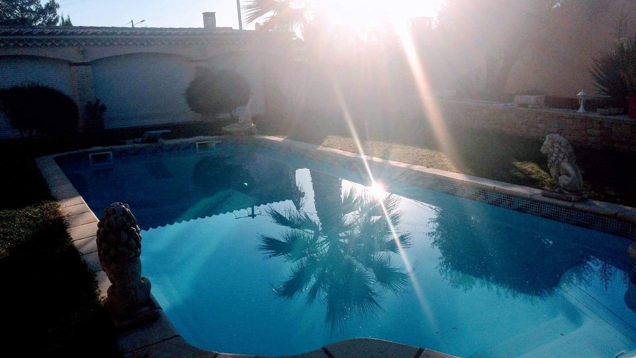 Photo of Outdoor in Le Puyricard
