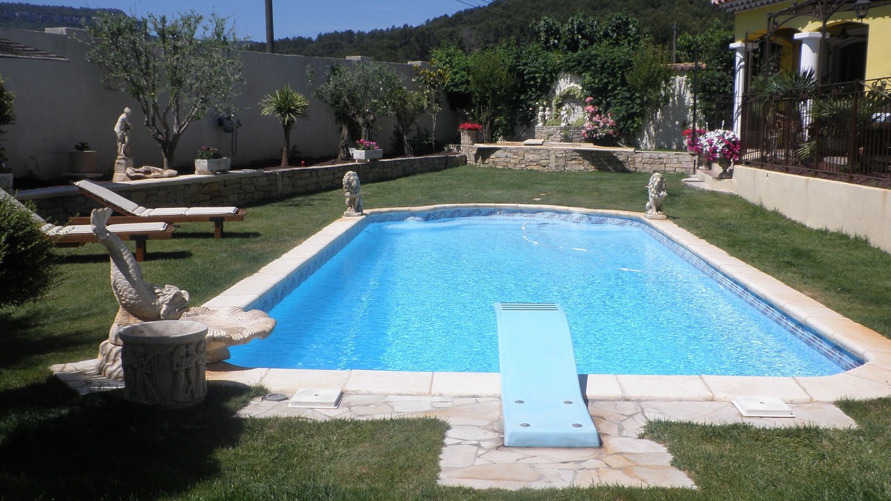 Photo of Outdoor in Le Puyricard