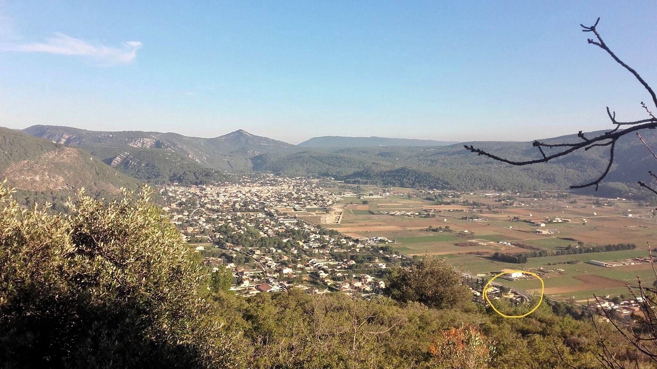 Photo of Outdoor in Le Puyricard