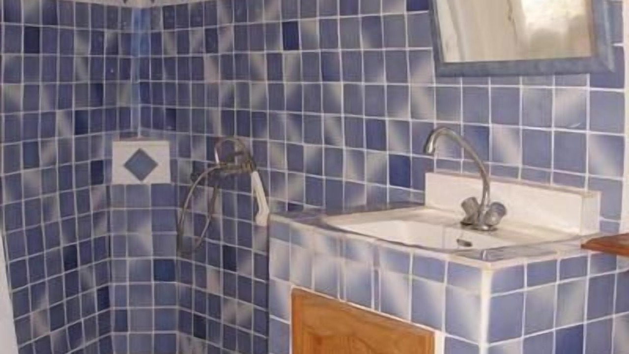 Photo of Bathroom in Sillans-la Cascade