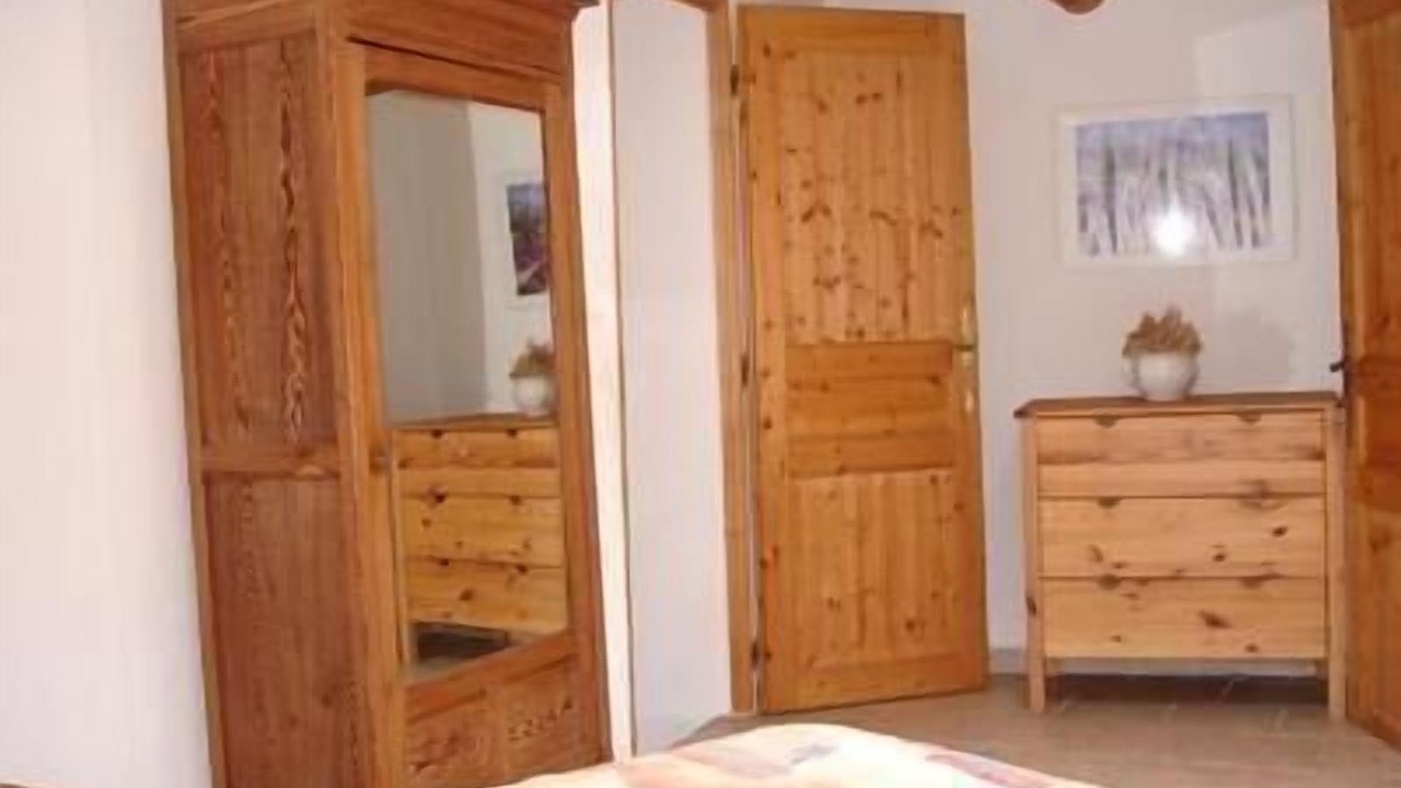 Photo of Bedroom in Sillans-la Cascade