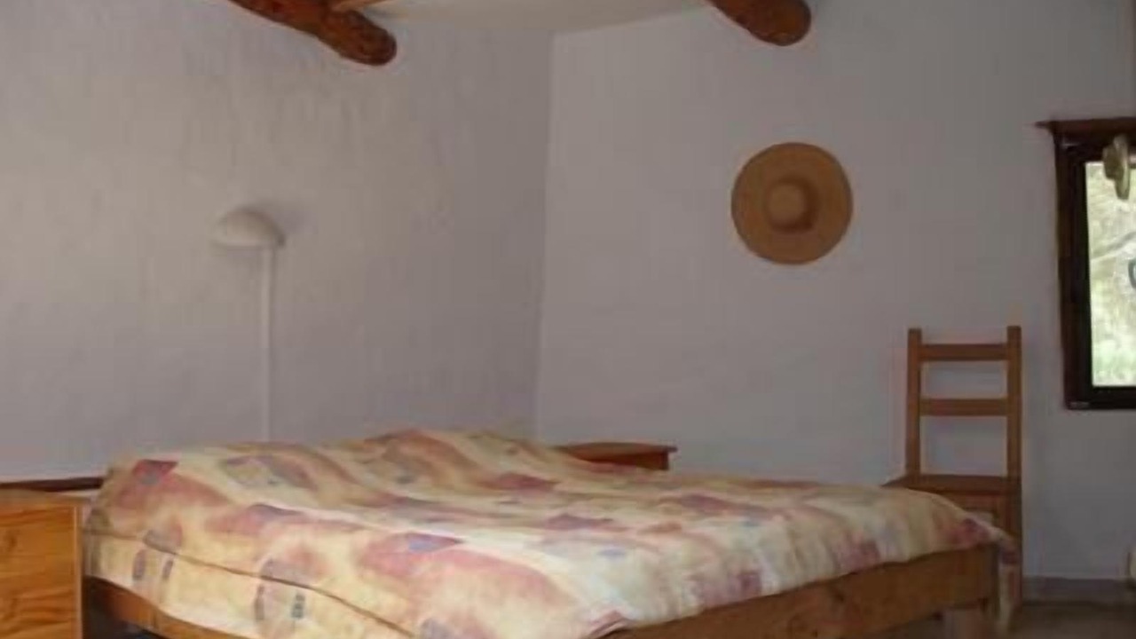 Photo of Bedroom in Sillans-la Cascade