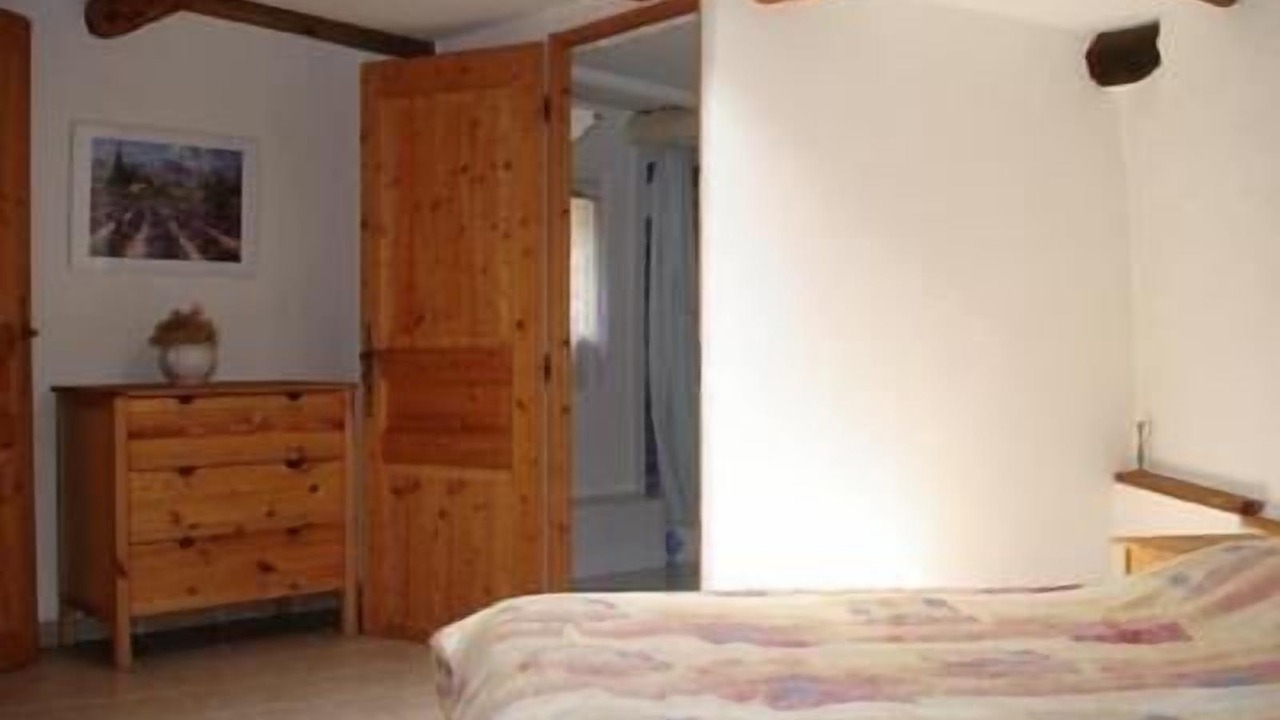 Photo of Bedroom in Sillans-la Cascade