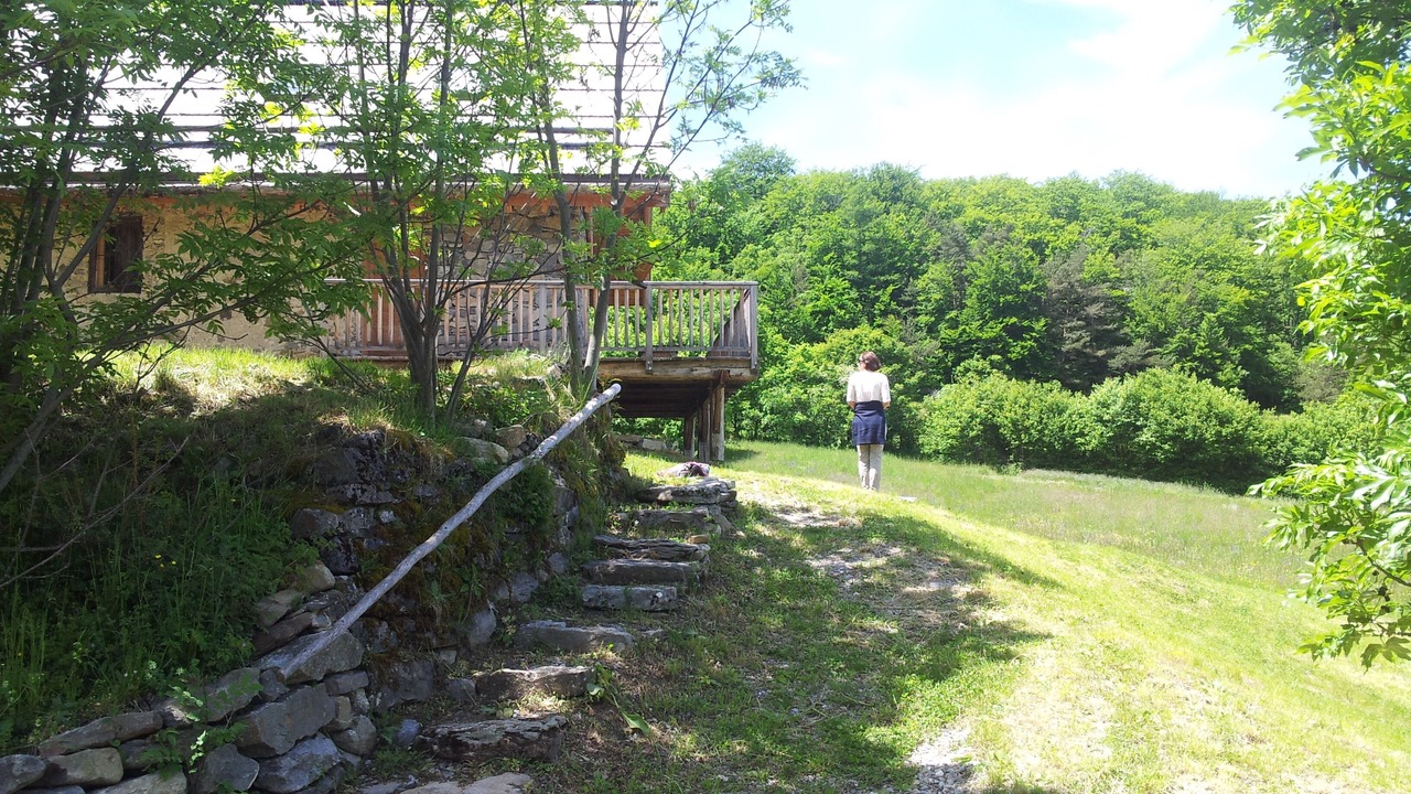 Photo of Outdoor in Pontis