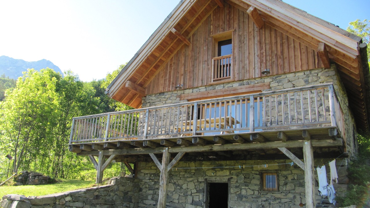 Photo of Outdoor in Pontis