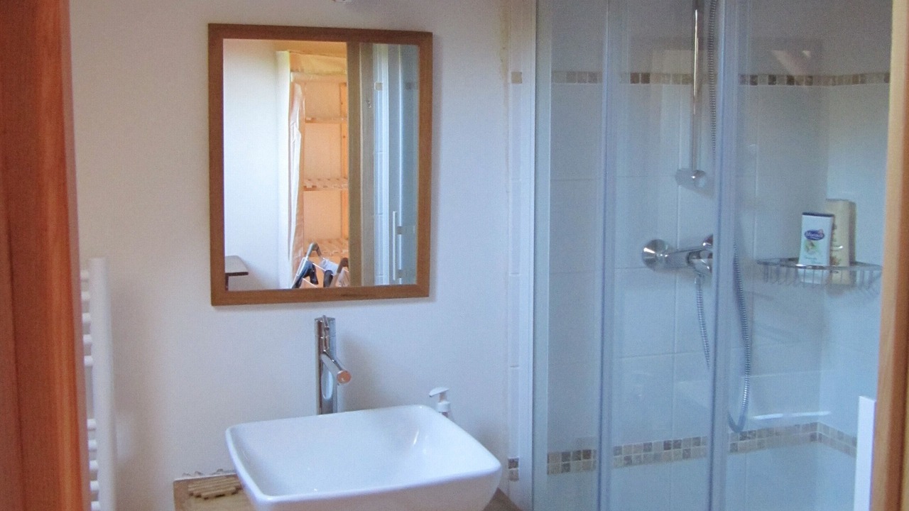 Photo of Bathroom in Pontis
