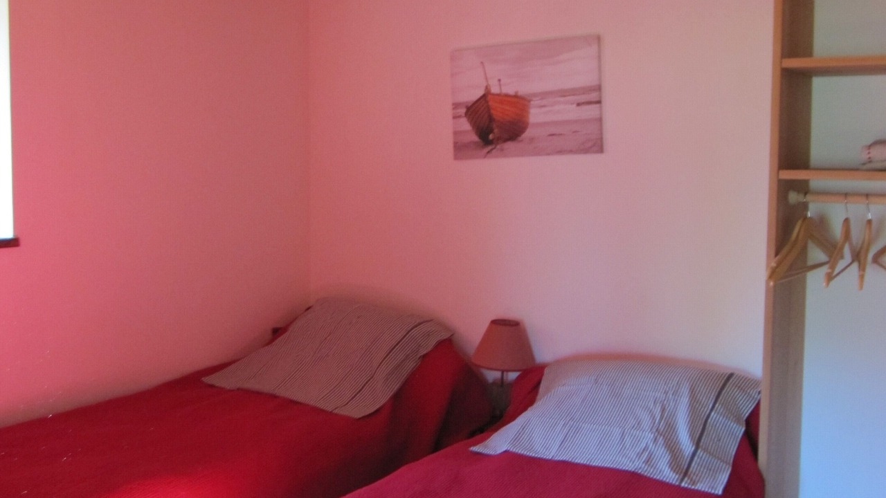 Photo of Bedroom in Pontis