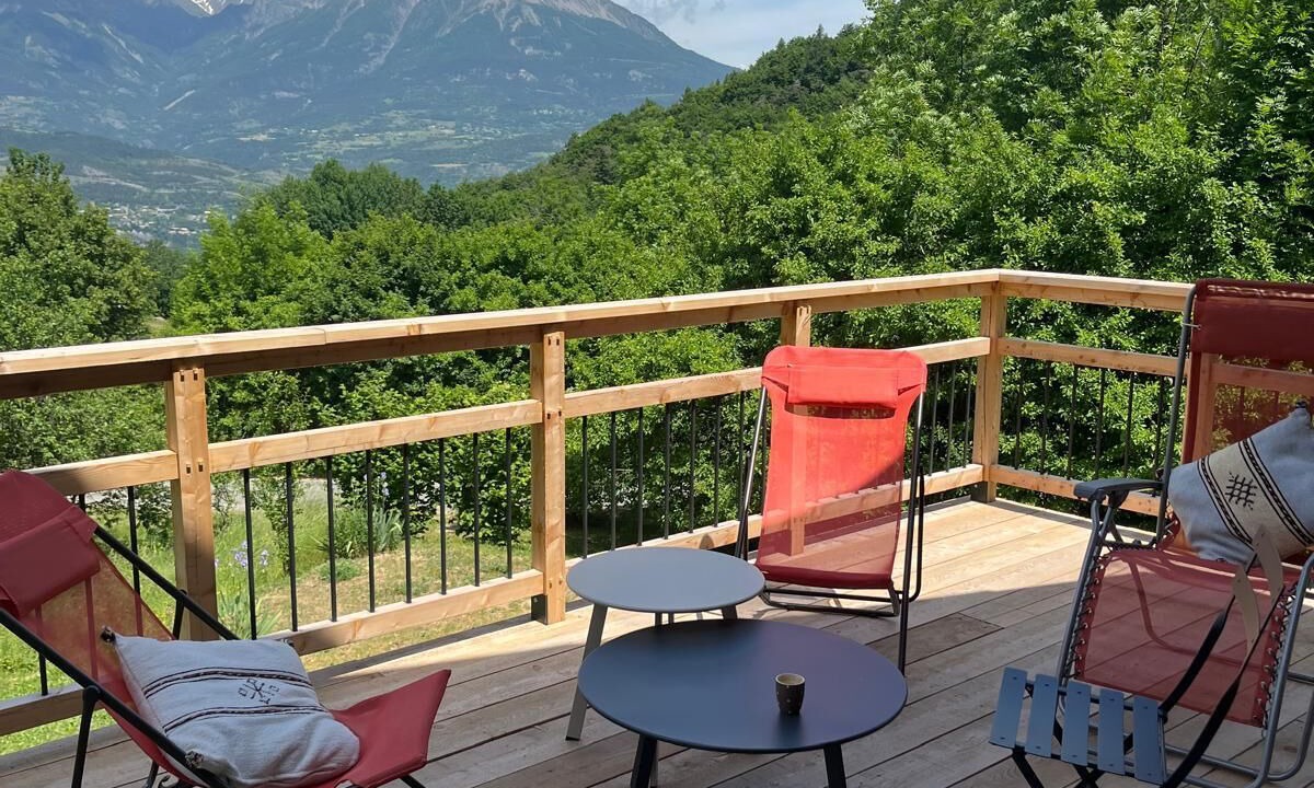Photo of Outdoor in Pontis