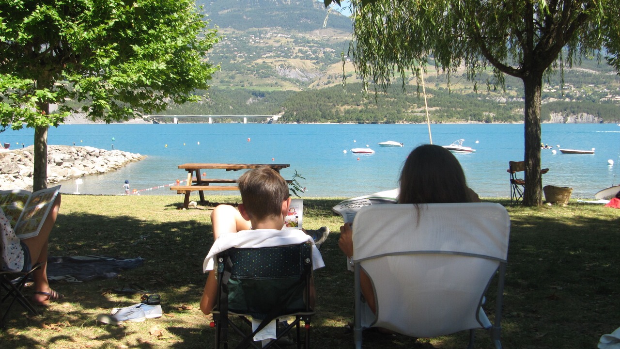 Photo of Outdoor in Pontis