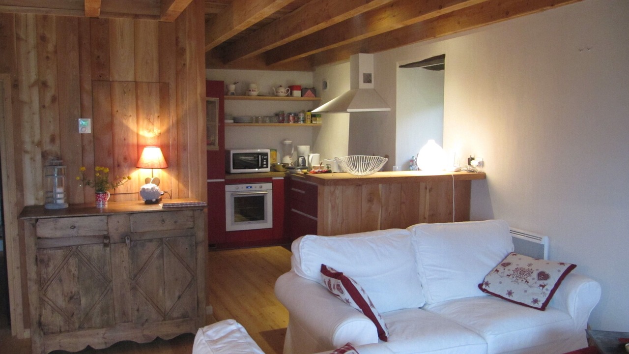 Photo of Livingroom in Pontis
