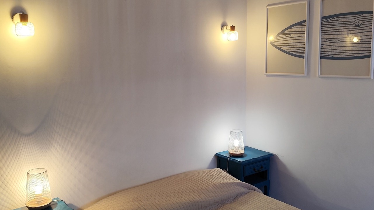 Photo of Bedroom in Pomerols