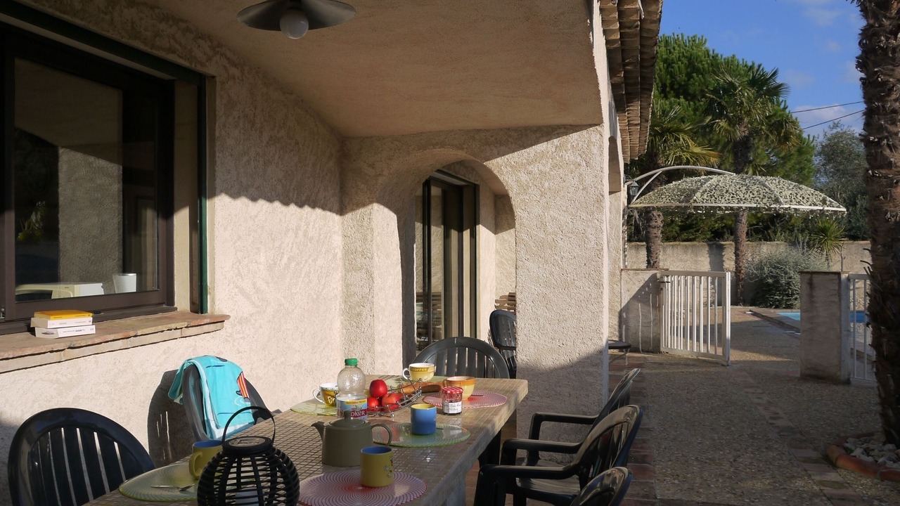 Photo of Outdoor in Pomerols