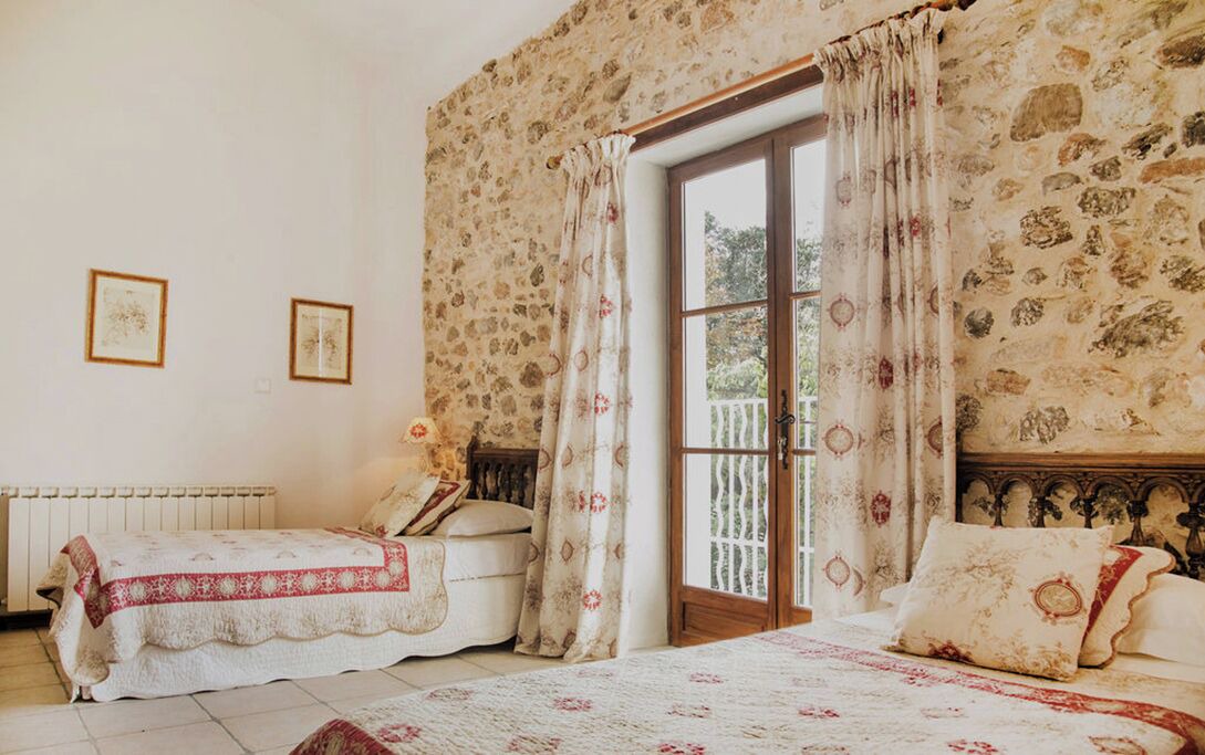 Photo of Bedroom in Nizas
