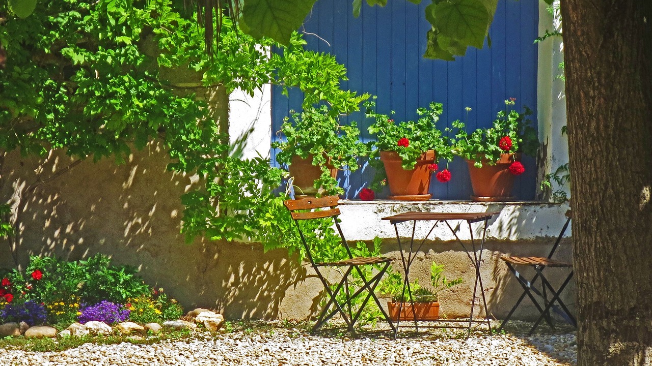 Photo of Outdoor in Nizas