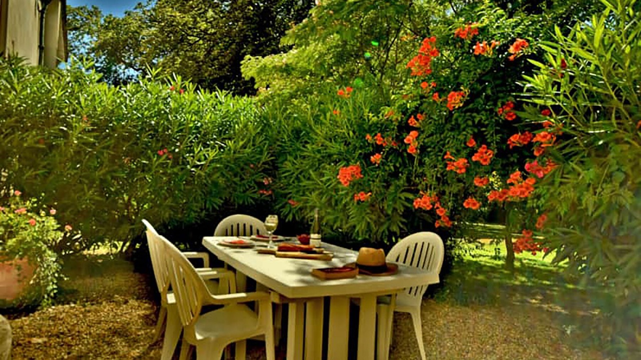Photo of Outdoor in Nizas