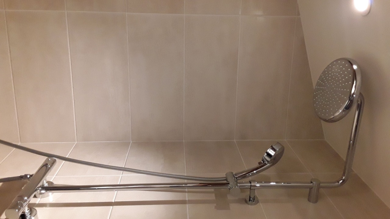 Photo of Bathroom in Villefranche-sur-Mer