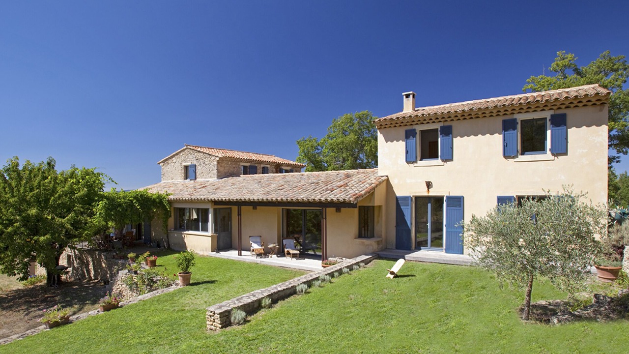 Photo of Outdoor in Bonnieux