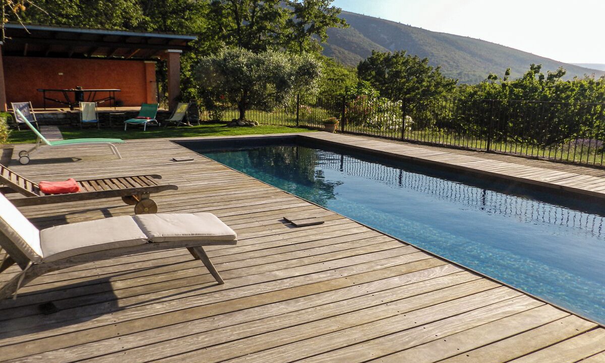 Photo of Outdoor in Bonnieux