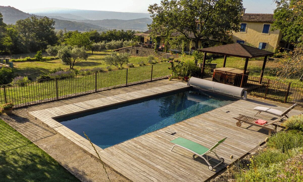 Photo of Outdoor in Bonnieux