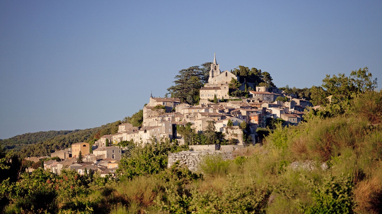 Photo of Outdoor in Bonnieux