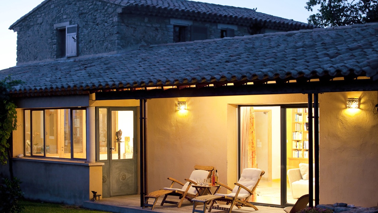 Photo of Outdoor in Bonnieux