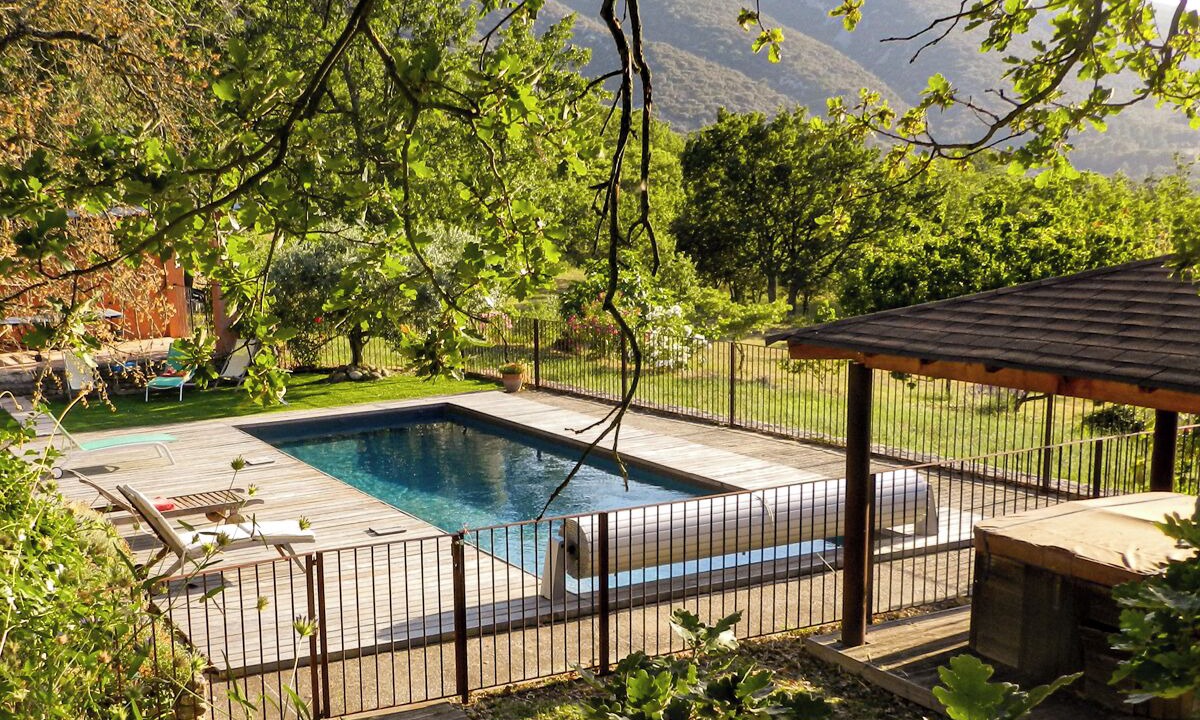 Photo of Outdoor in Bonnieux