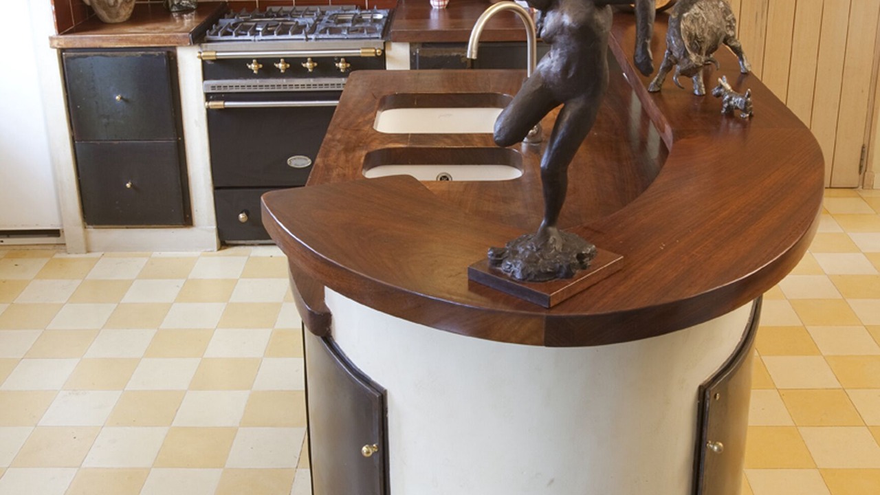 Photo of Kitchen in Bonnieux