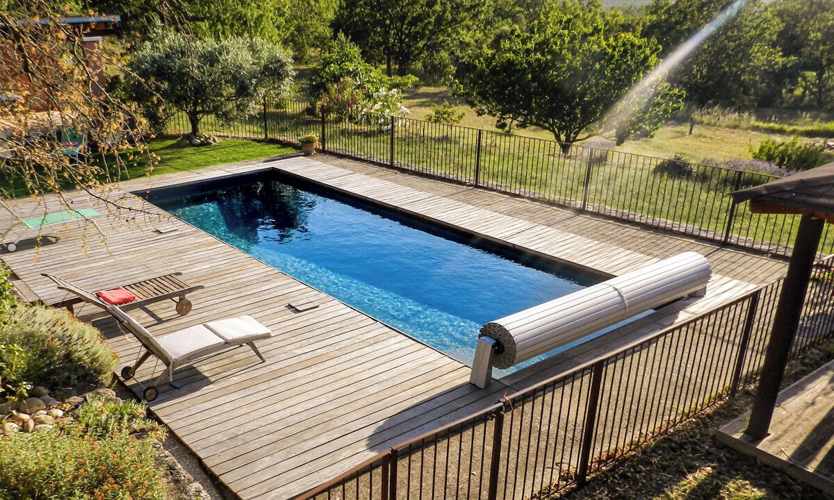 Photo of Outdoor in Bonnieux