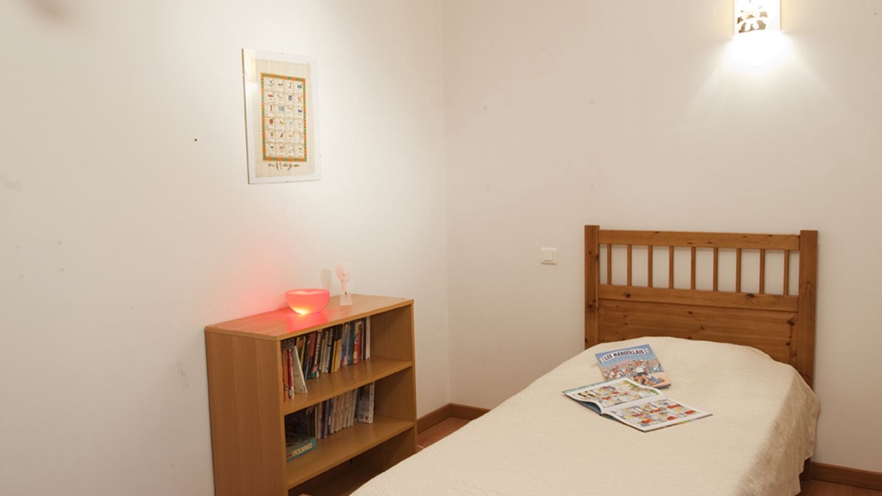 Photo of Bedroom in Bonnieux