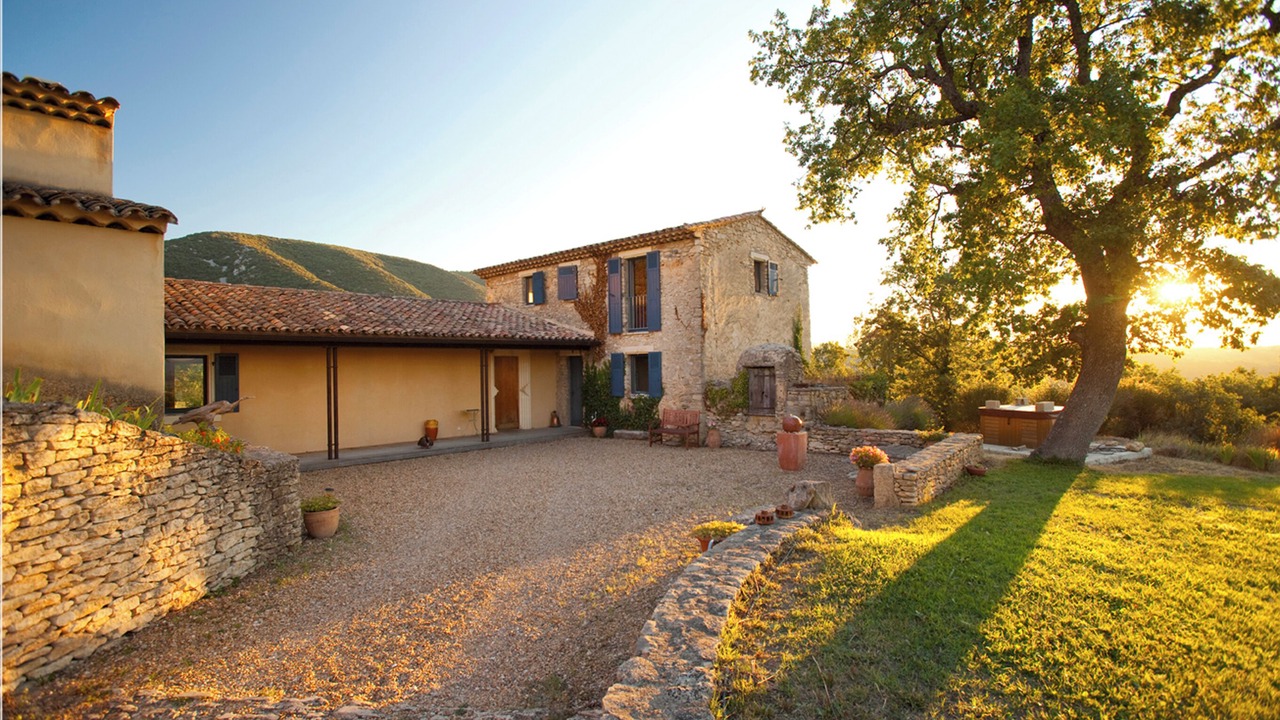Photo of Outdoor in Bonnieux