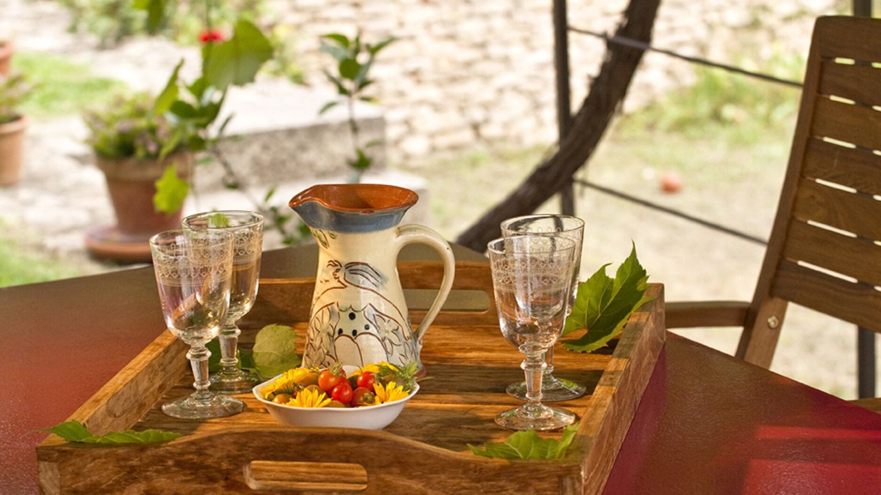Photo of Outdoor in Bonnieux