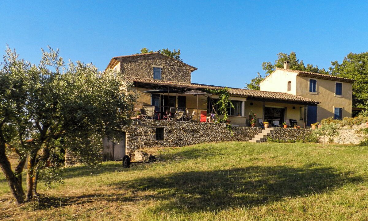 Photo of Outdoor in Bonnieux