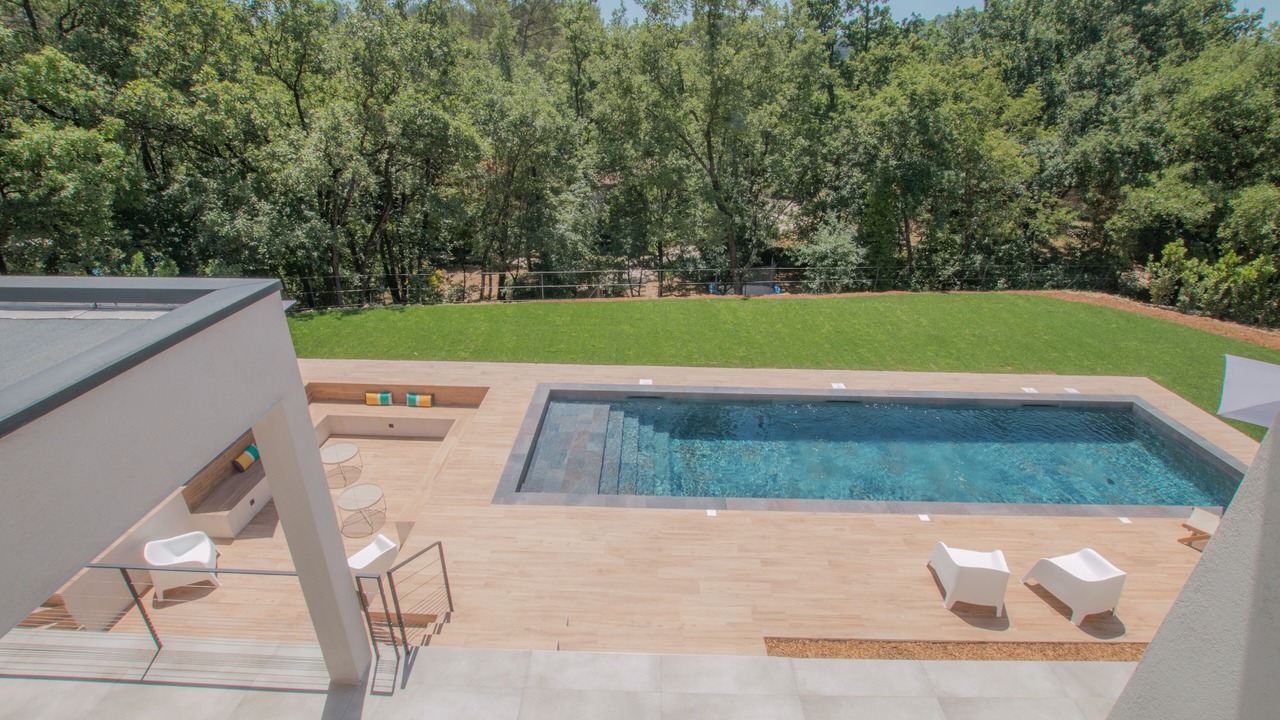 Photo of Outdoor in Chateauneuf-Grasse