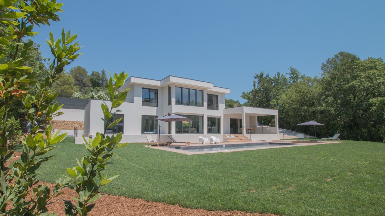 Photo of Outdoor in Chateauneuf-Grasse