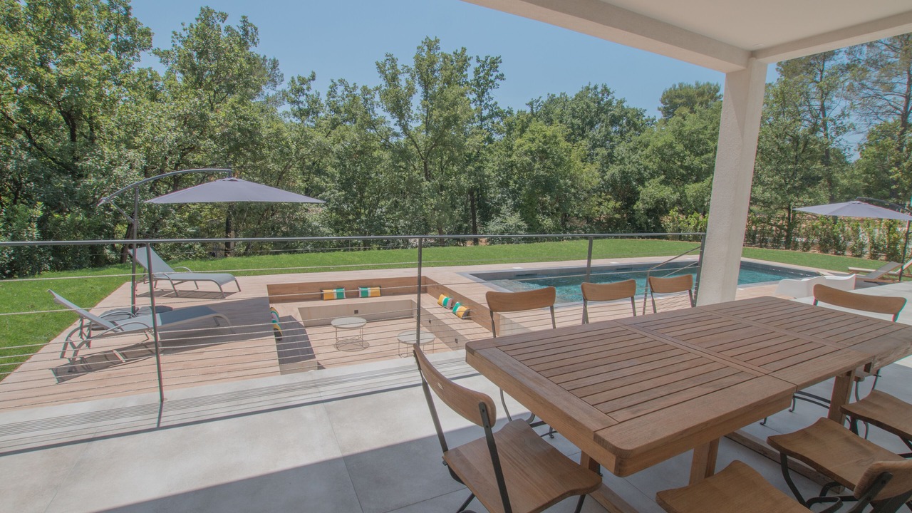 Photo of Outdoor in Chateauneuf-Grasse