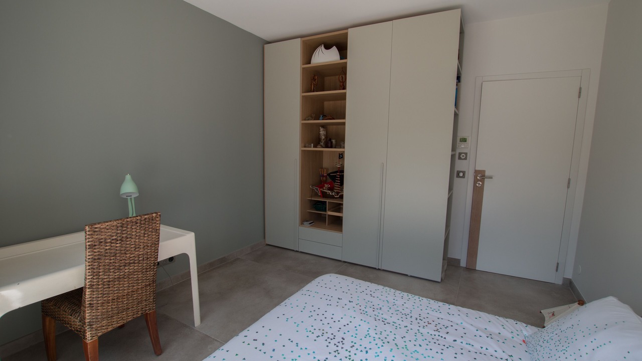 Photo of Bedroom in Chateauneuf-Grasse