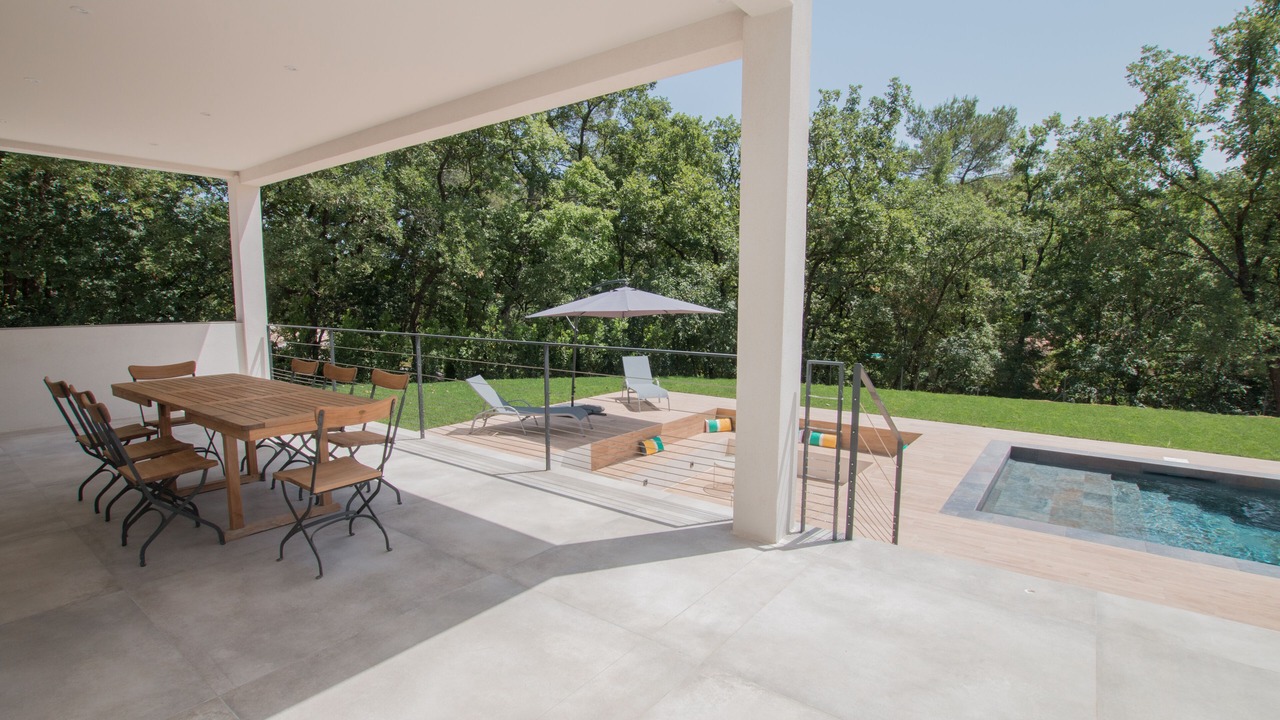Photo of Outdoor in Chateauneuf-Grasse