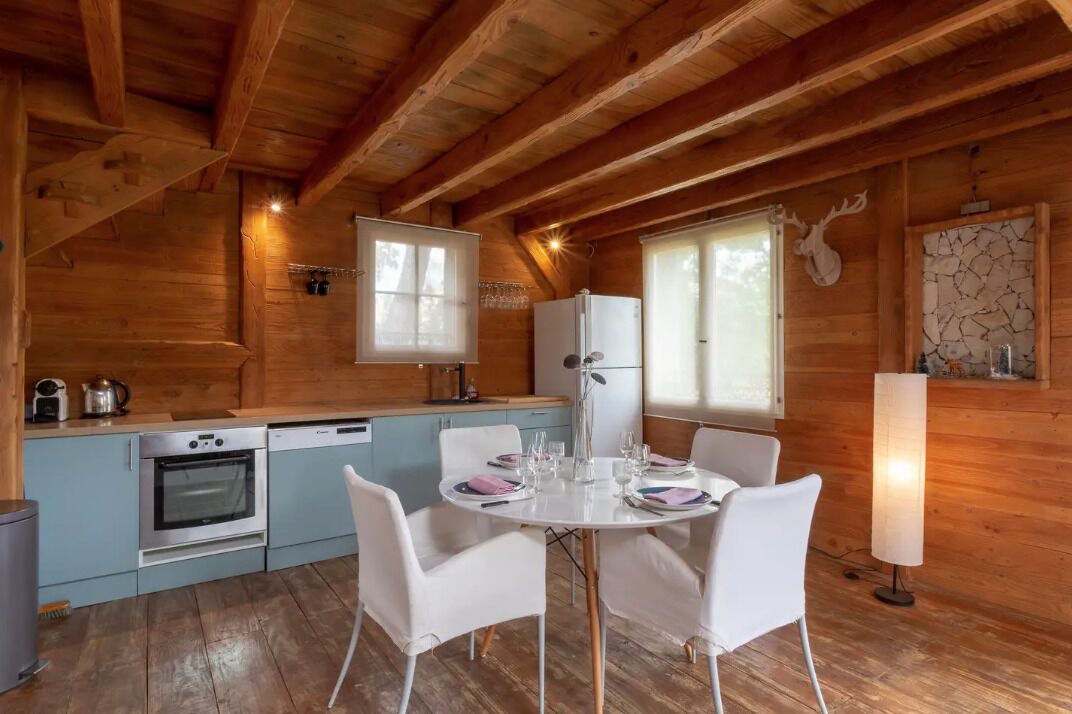 Photo of Kitchen in Vendargues