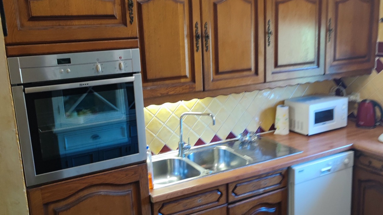 Photo of Kitchen in Montferrat