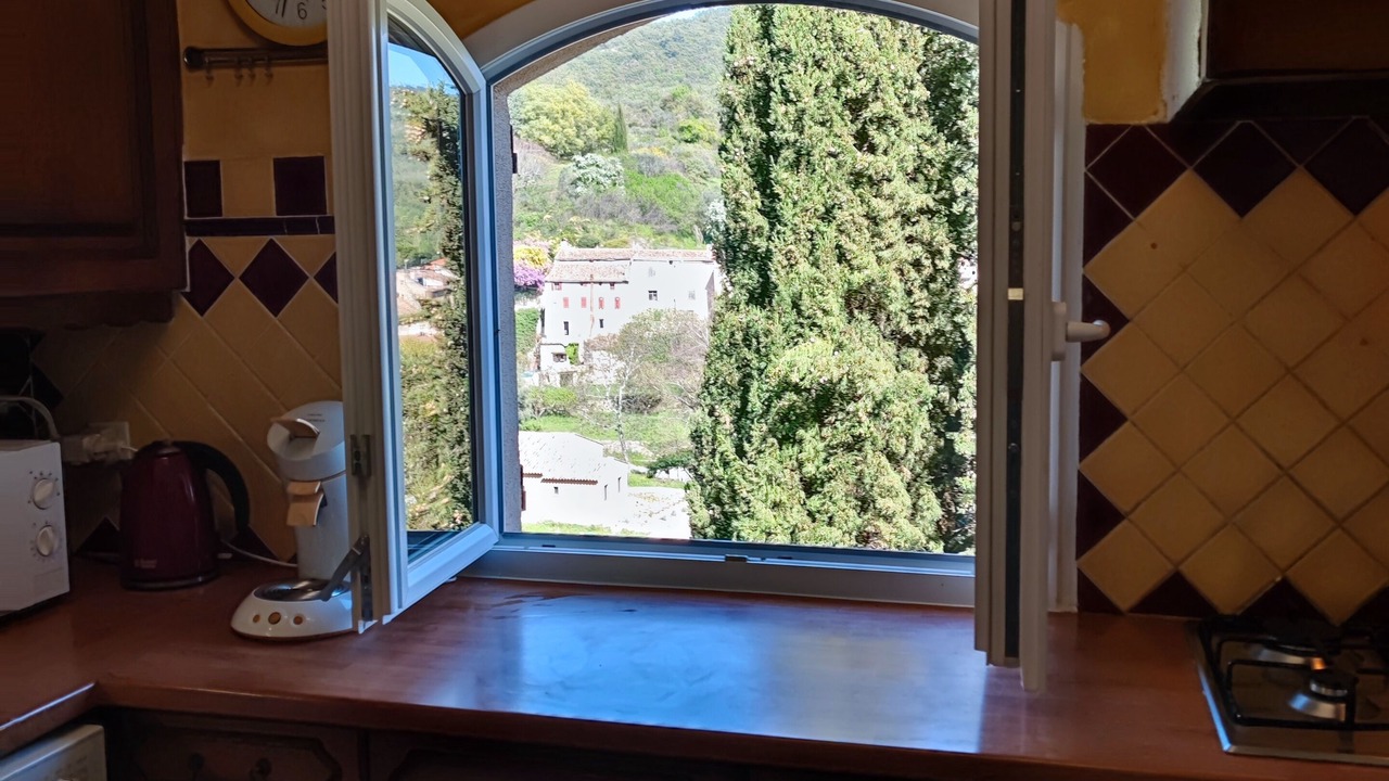 Photo of Kitchen in Montferrat