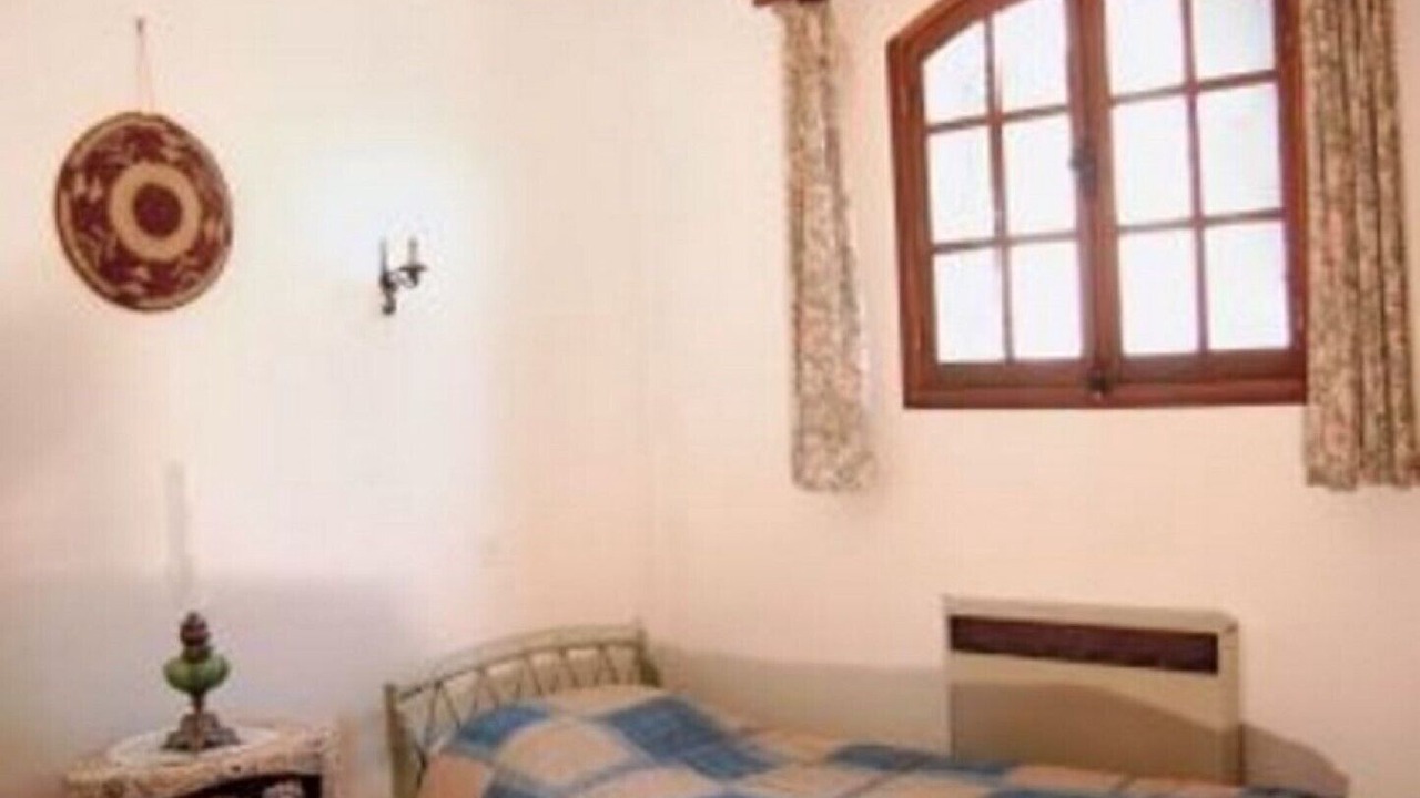 Photo of Bedroom in Montferrat
