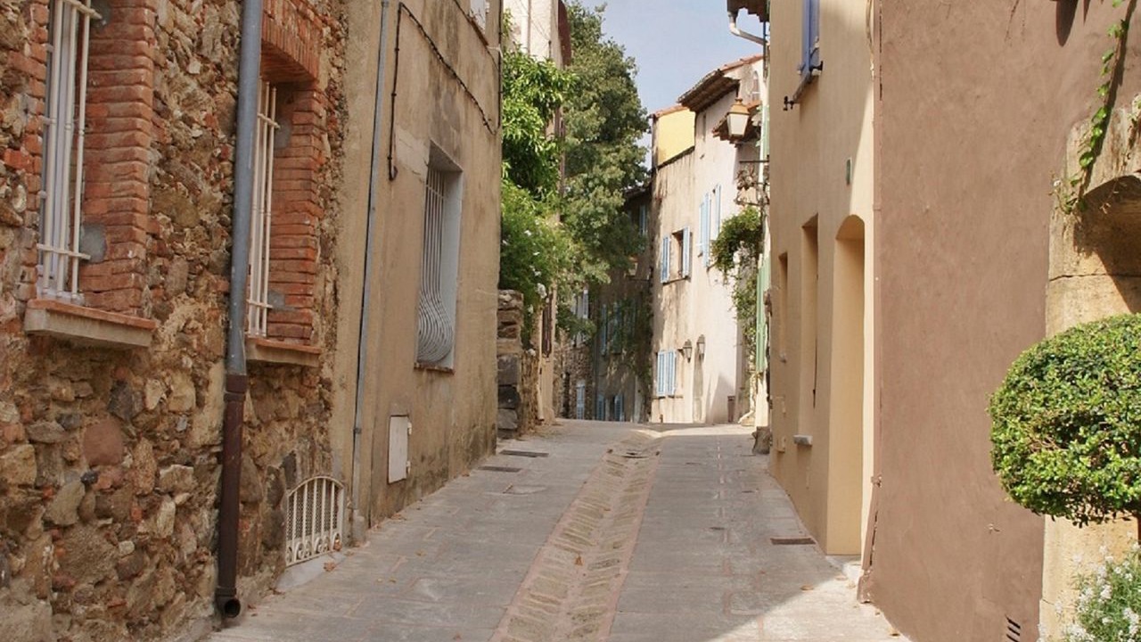 Photo of Others in Grimaud