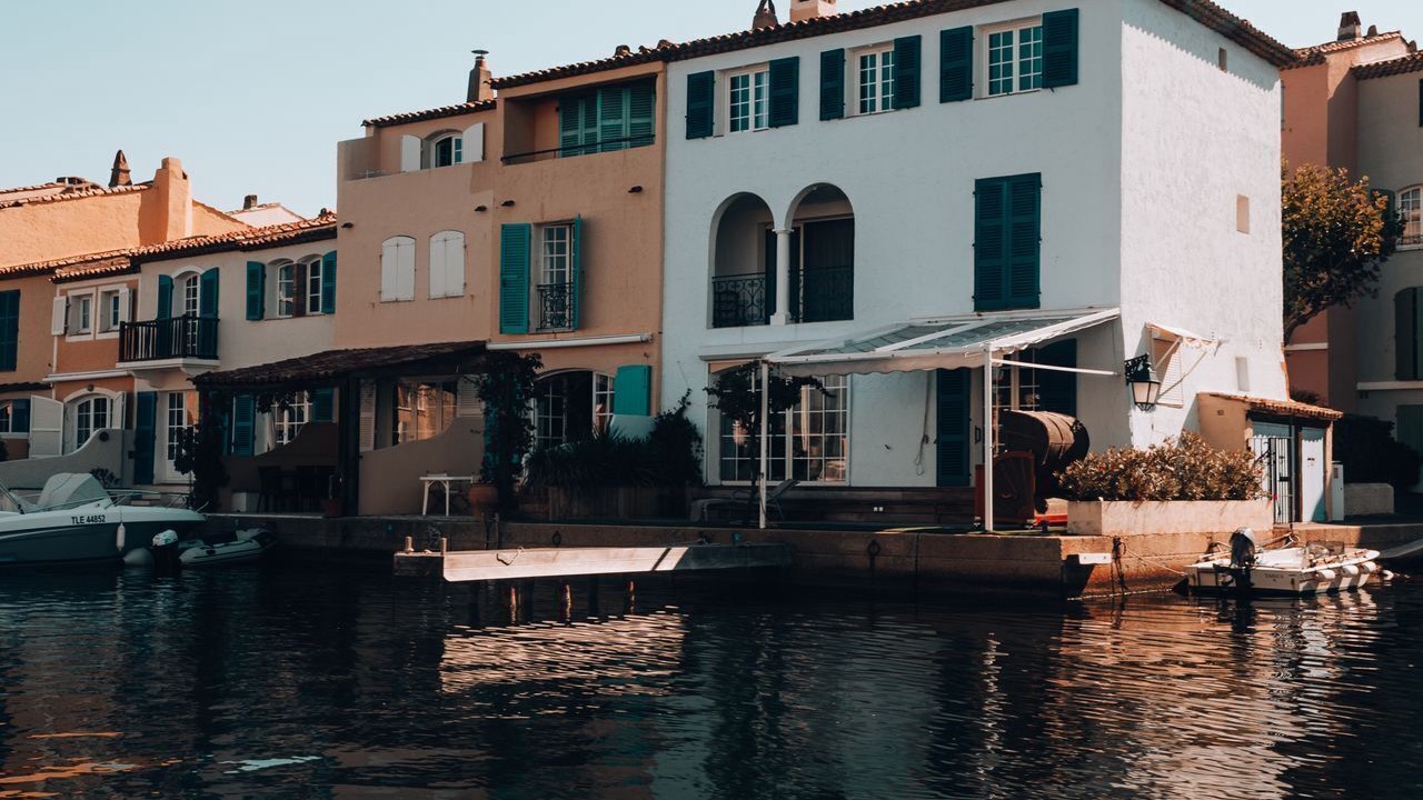 Photo of Others in Grimaud
