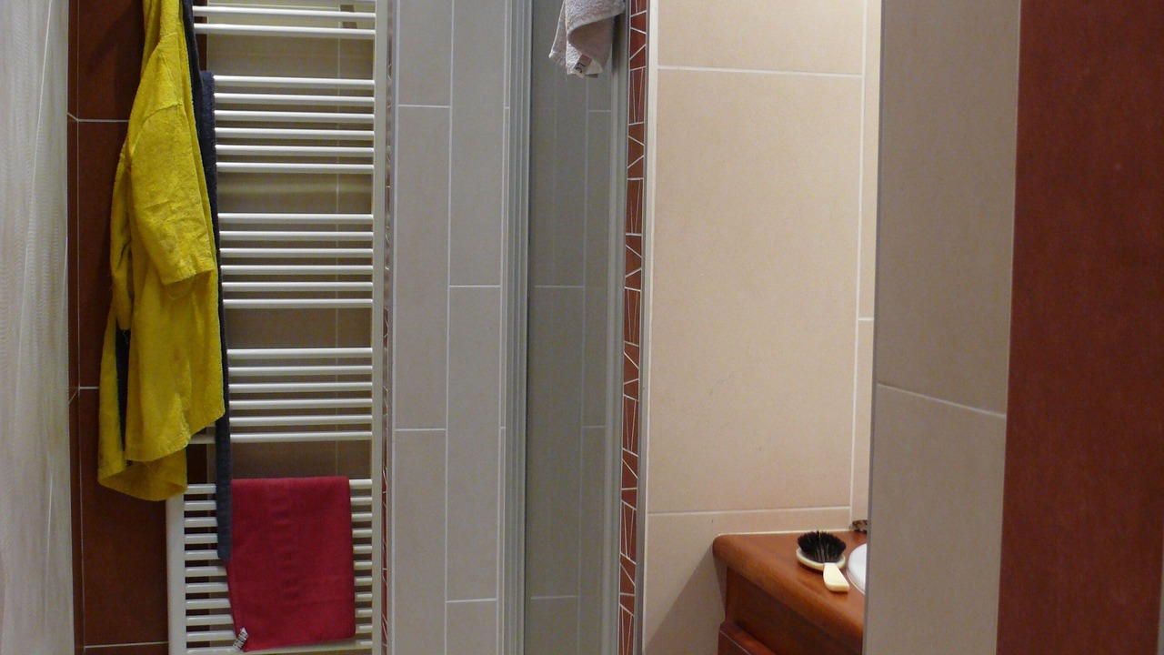 Photo of Bathroom in Saint-Series