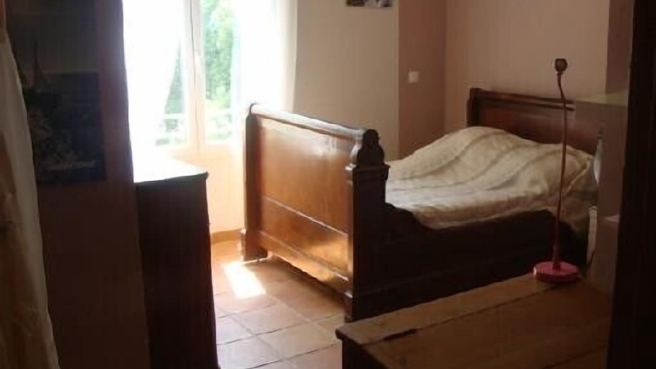 Photo of Bedroom in Hyeres